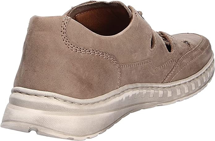 WALDLÄUFER Sportliche Slipper taupe 727004