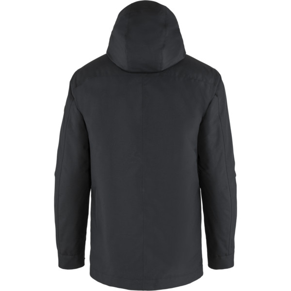 VISBY 3 IN 1 JACKET M Herren - Doppeljacke