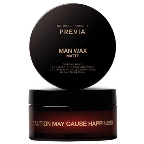 Previa Man Wax 100 ml