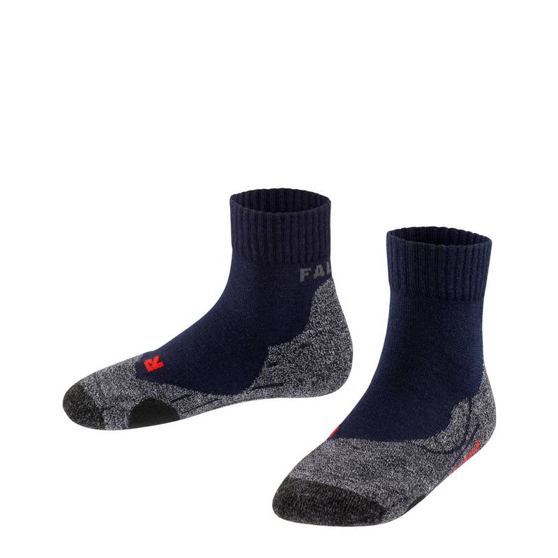 Falke TK2 Short Wandersocken Kinder