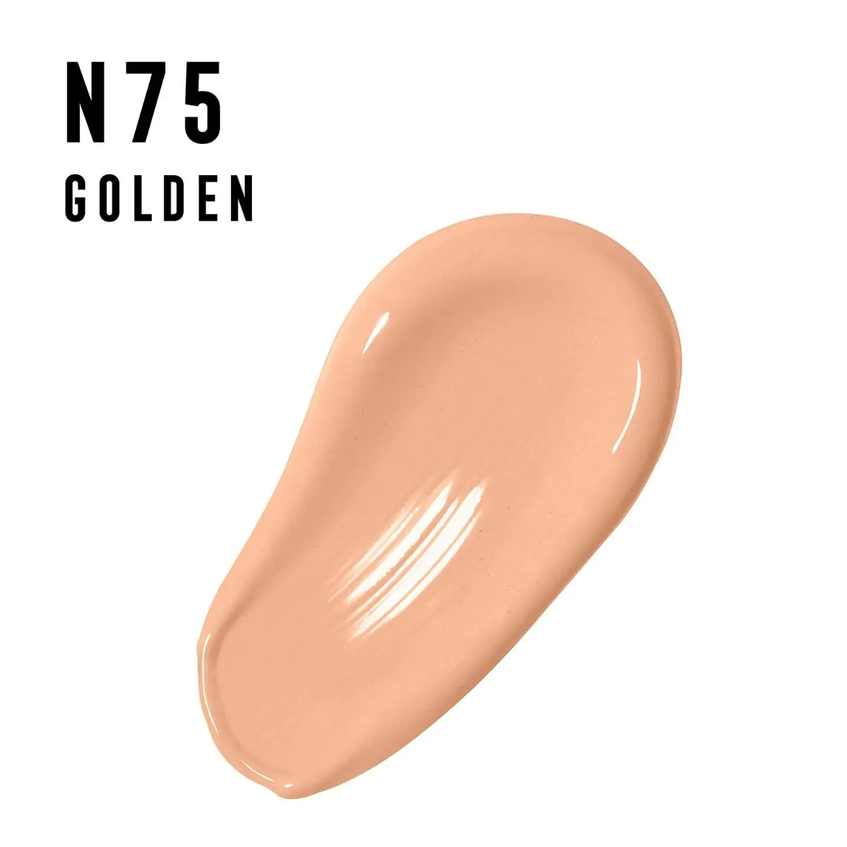 „Max Factor Facefinity 3in1 N75“ makiažo pagrindas