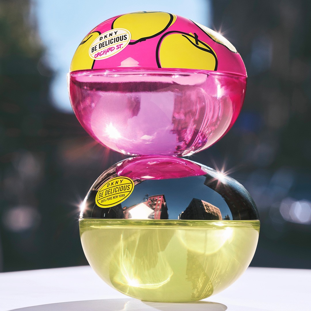 DKNY Orchard Street
