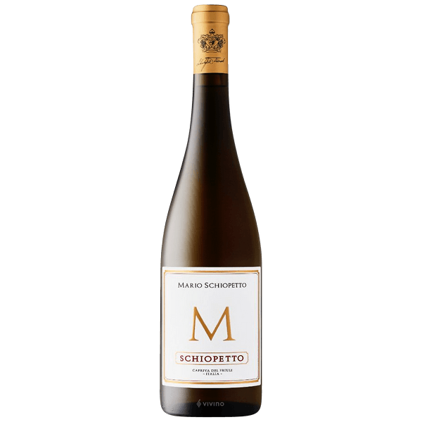 SchiopettoM Capriva Del Friuli 2019