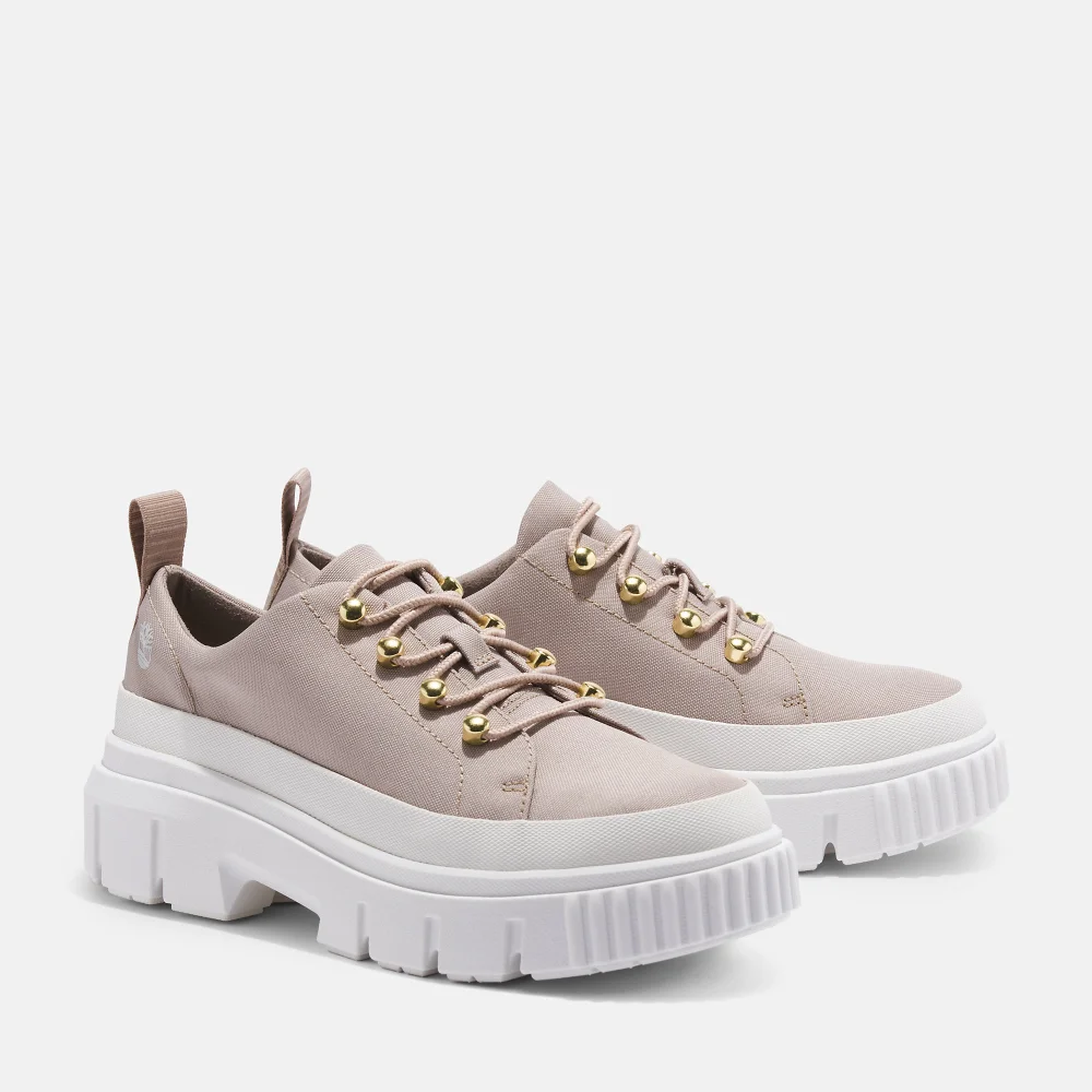 Timberland Greyfield OX TB0A5P6S2691 / braun