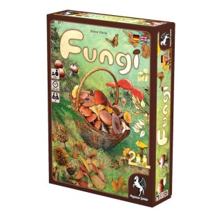 Fungi (DE|EN)