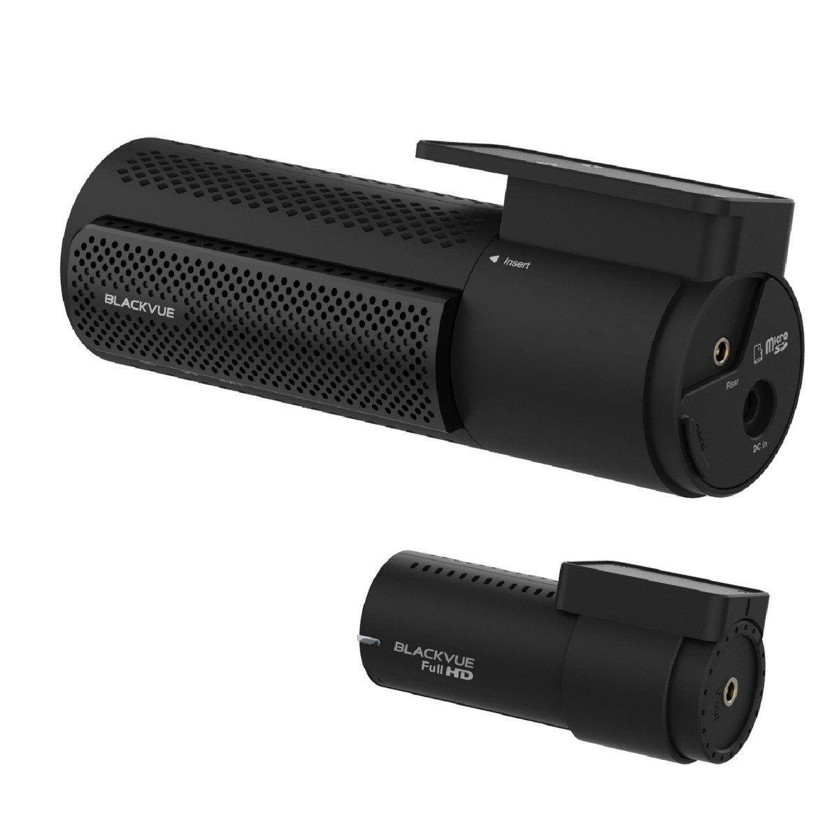 BlackVue BlackVue DR970X-2CH LTE 256GB Dashcam + Heckkamera Dashcam