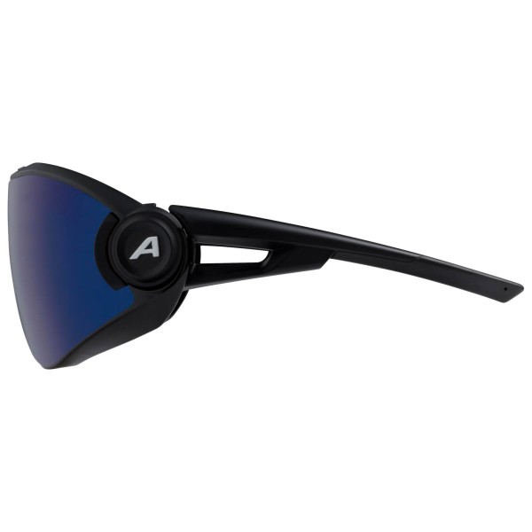 Alpina - 5W1NG QV Mirror Cat. 3 - Sonnenbrille