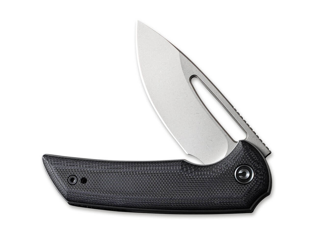 Odium G10 Black