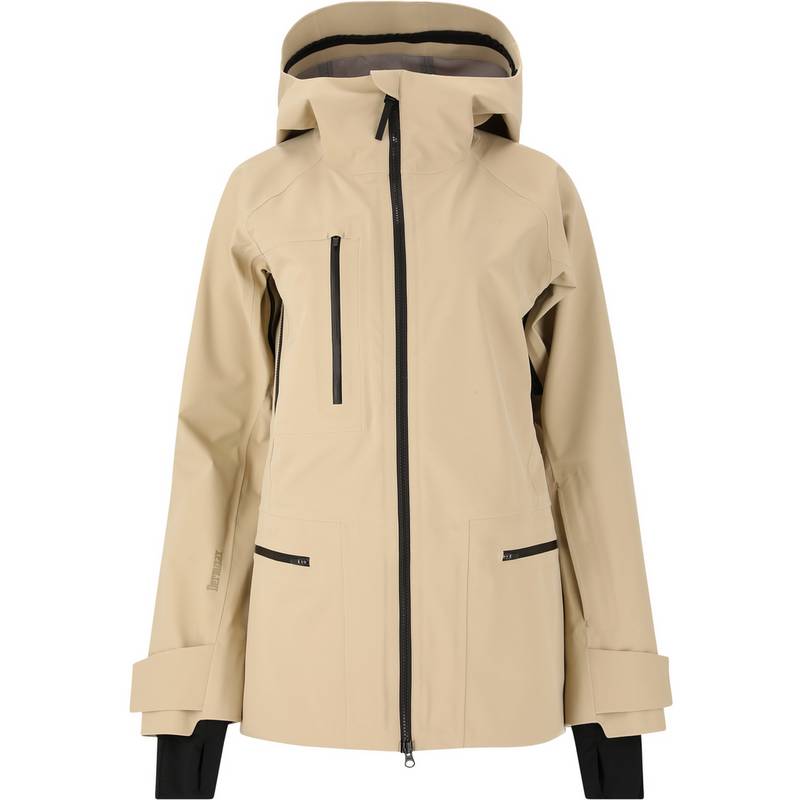 SOS Lipno Skijacke Damen
