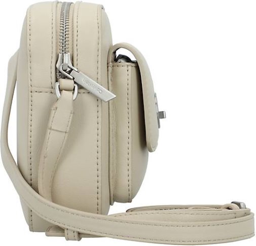 Calvin Klein Re-Lock Umhängetasche 21 cm