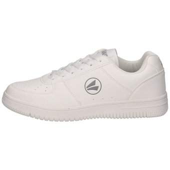 Jako J-Watch Sneaker in weiß