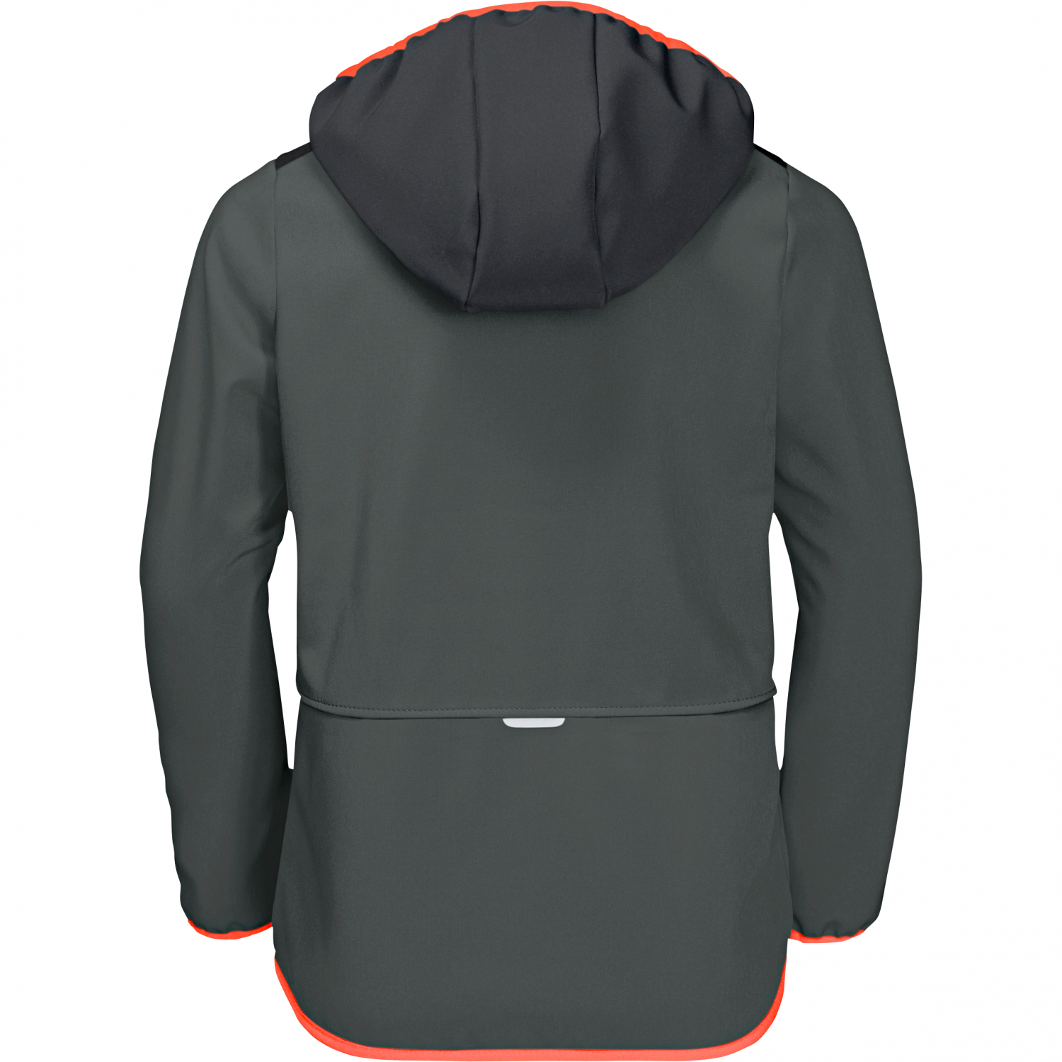 Jack Wolfskin Kinder Jacke Fourwinds