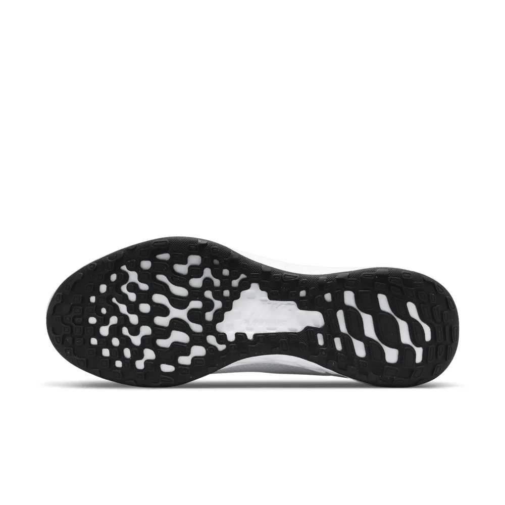 Nike Revolution 6 Next Nature DC3728-100 / weiss