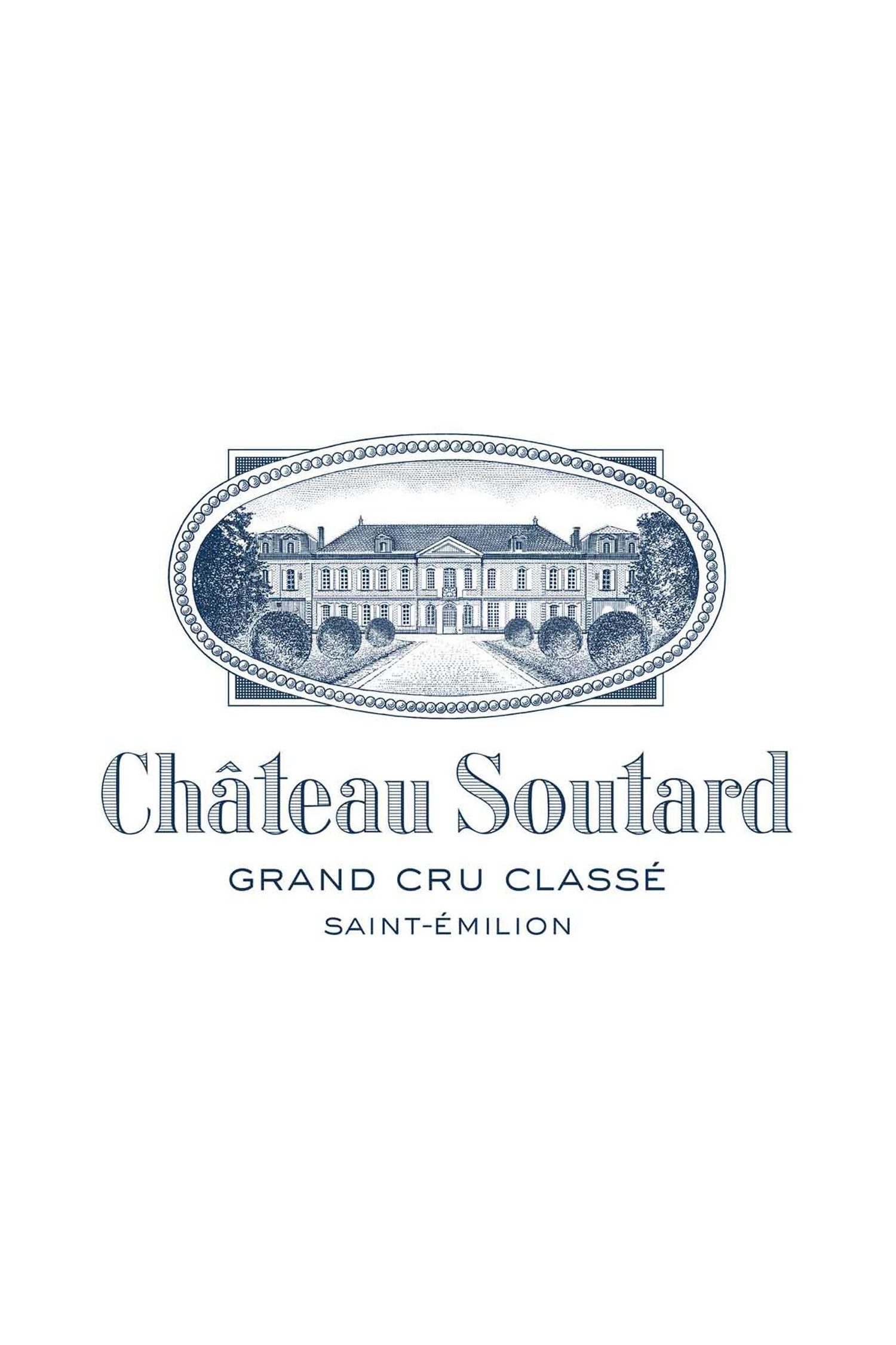 Château Soutard 1996, Saint Emilion