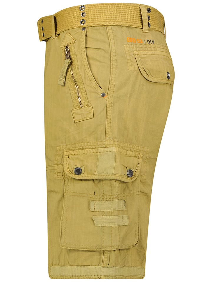 Geographical Norway Cargobermudas 