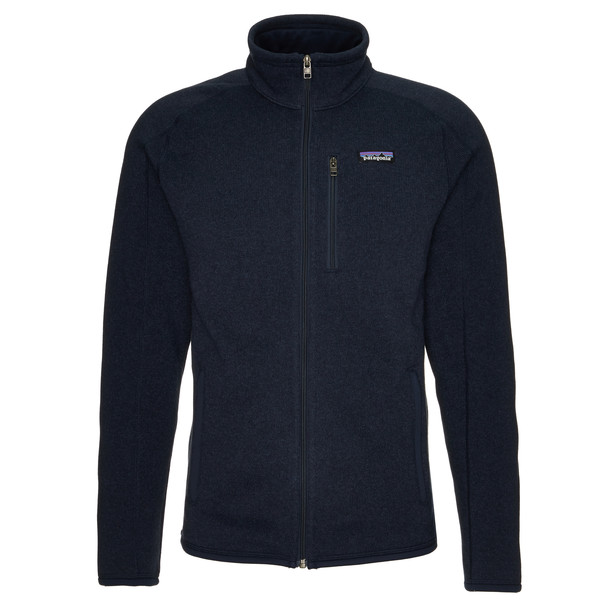 M' S BETTER SWEATER JKT Herren - Fleecejacke