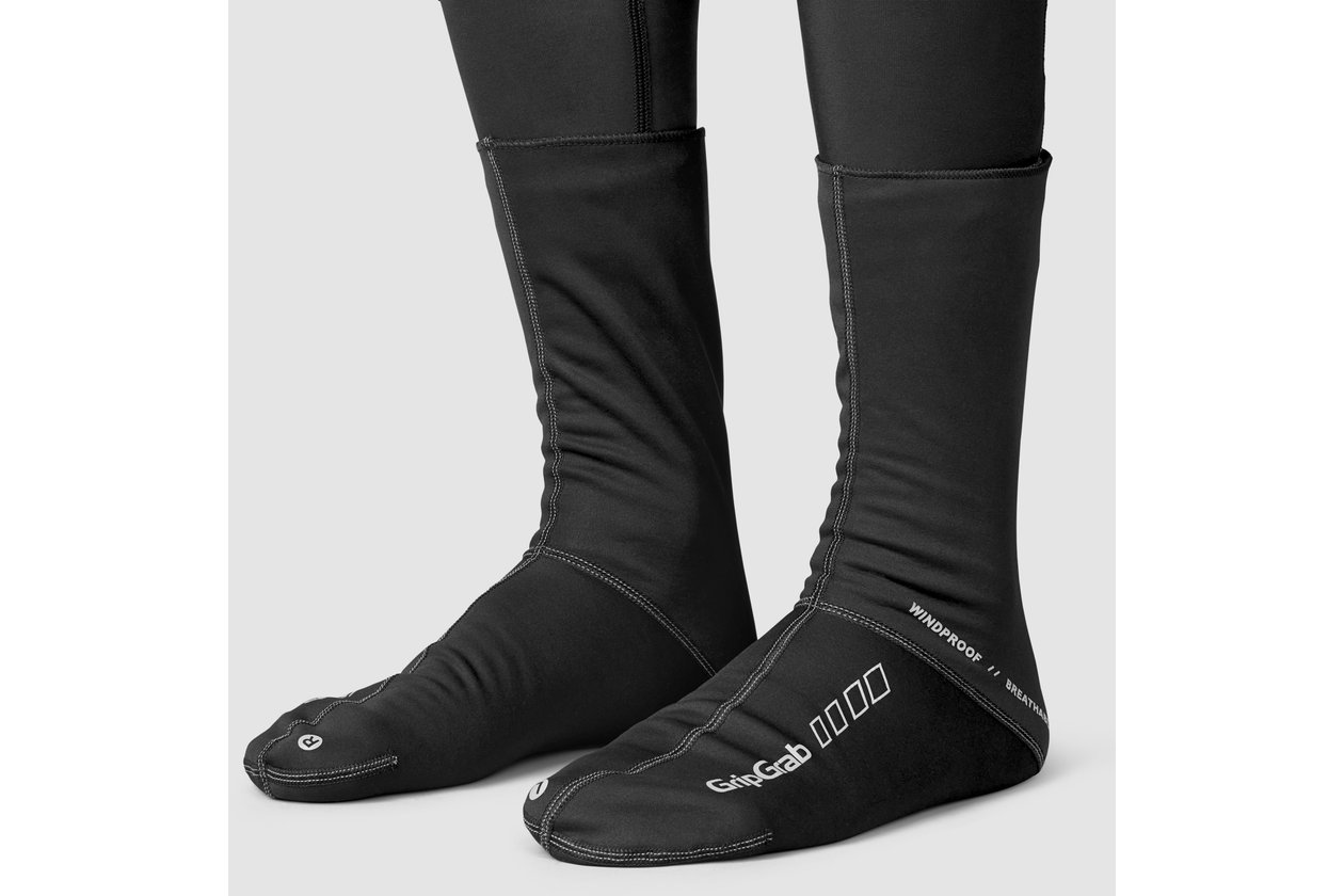 GRIPGRAB Windproof Midseason Socken - 2023