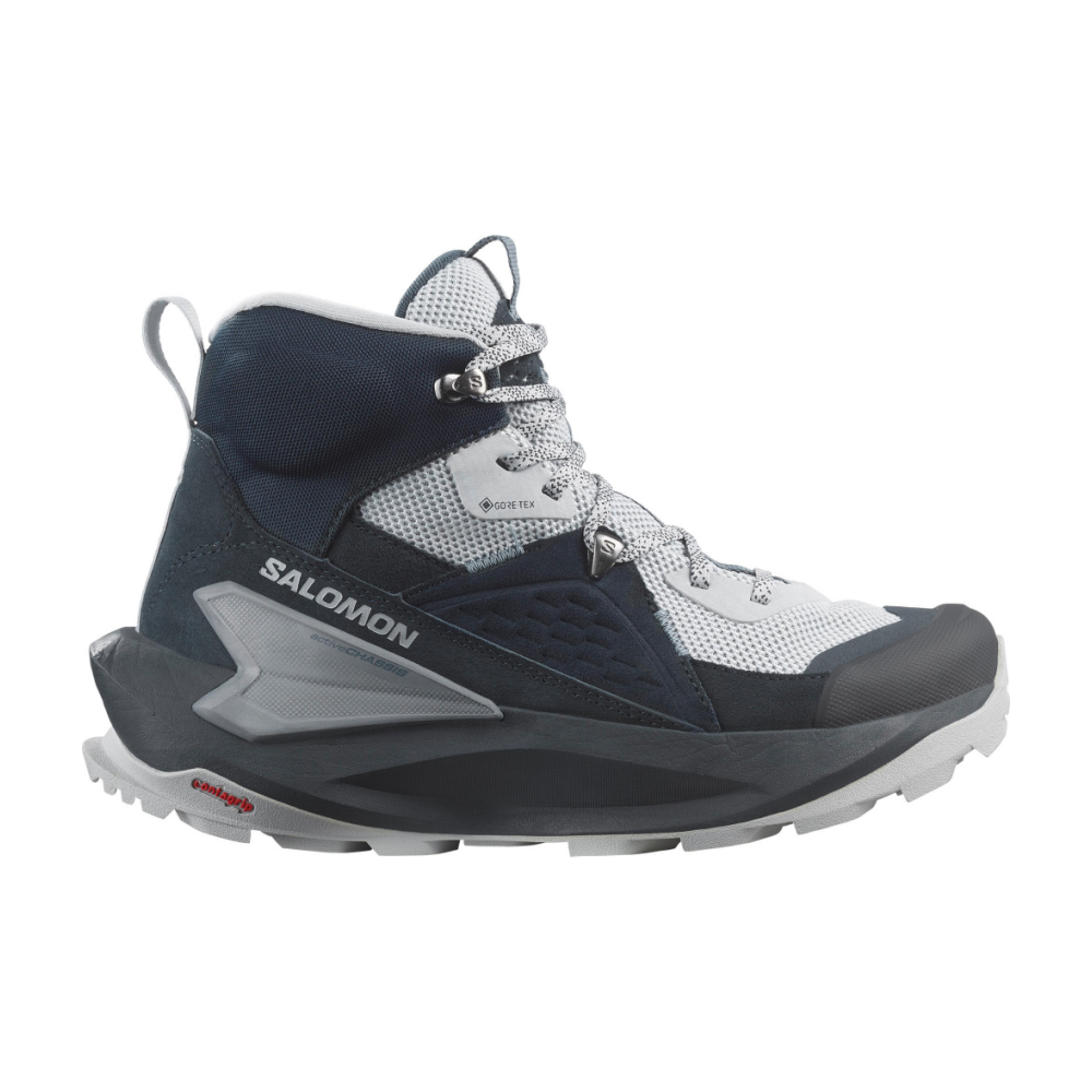 Salomon ELIXIR MID L47296800 / bunt