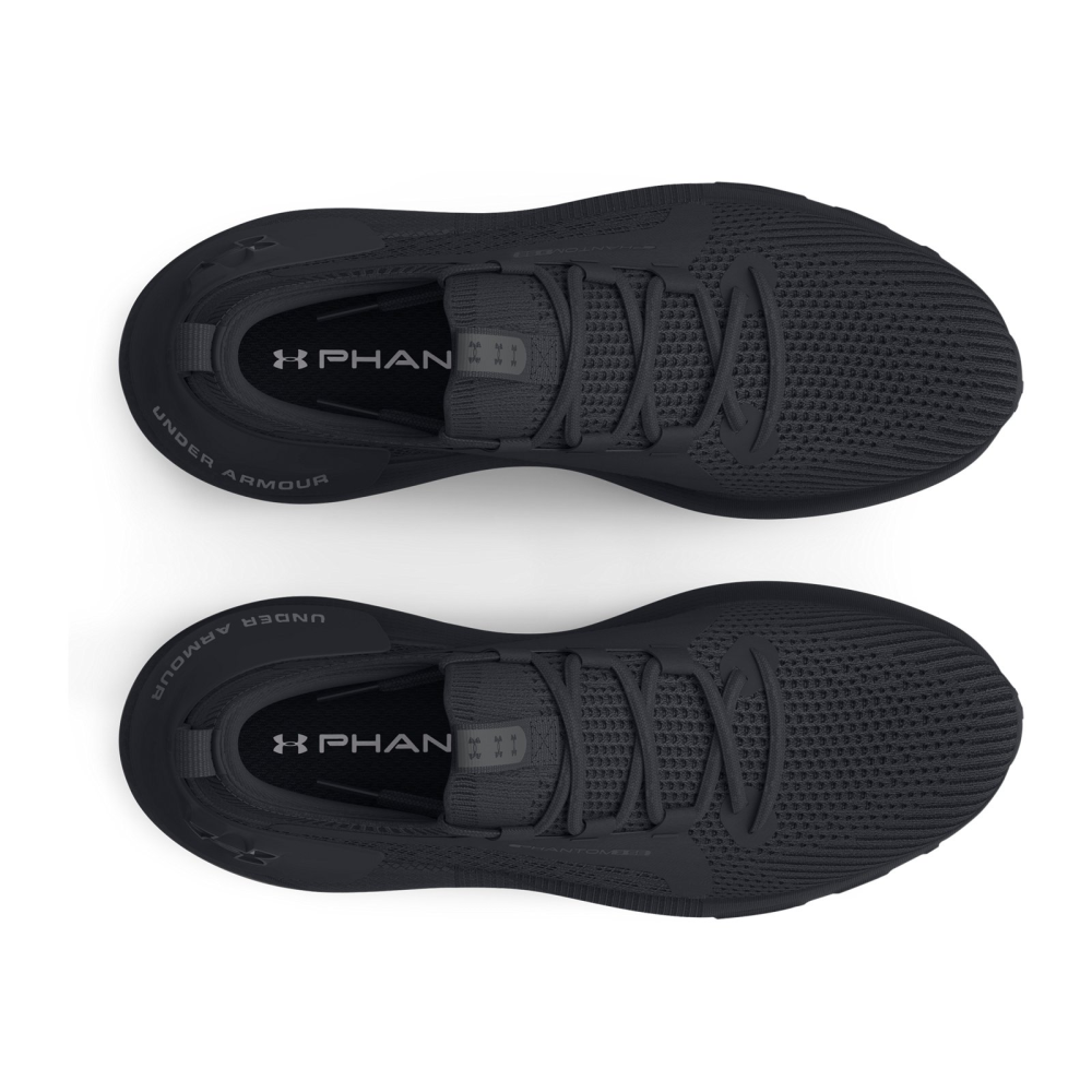 Under Armour HOVR Phantom 3 SE UA 3026582-001 / schwarz