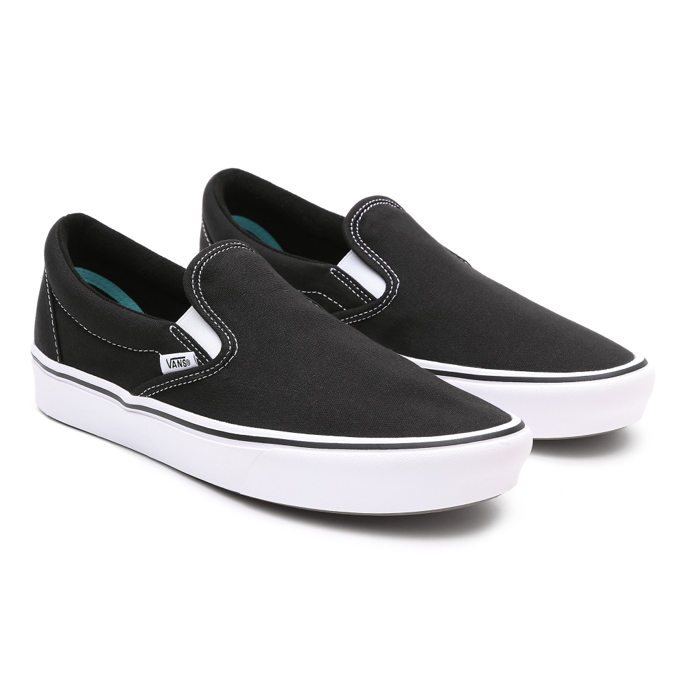 Vans ComfyCush Slip On Classic VN0A3WMDVNE1 / schwarz