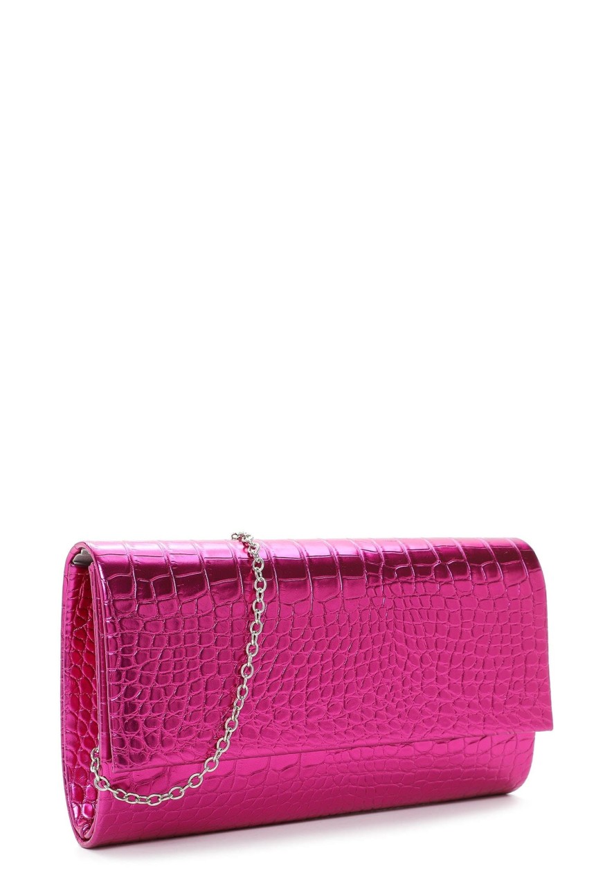 TAMARIS Handtaschen rot Amalia