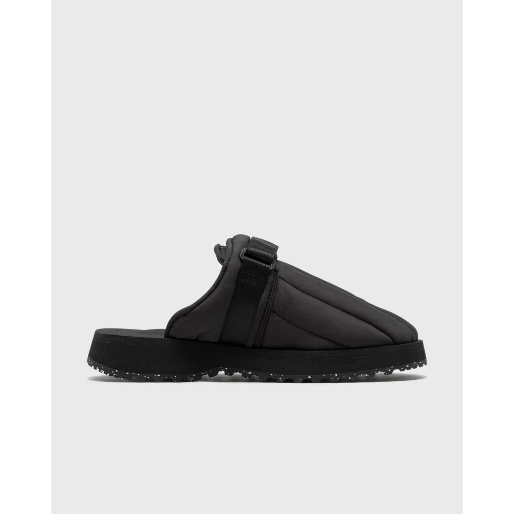 Suicoke Zavo PUFFab OG-072PUFFAB-BLACK / schwarz