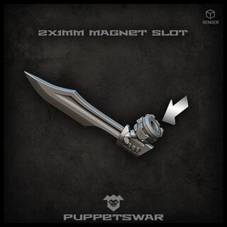 Spartan Swords (right) (5)