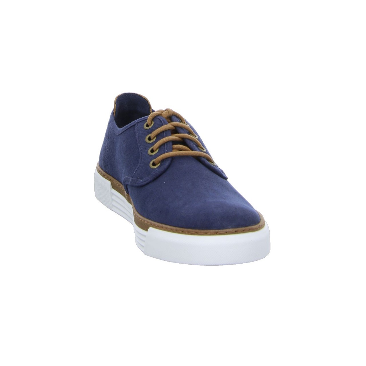 CAMEL ACTIVE Sneaker blau