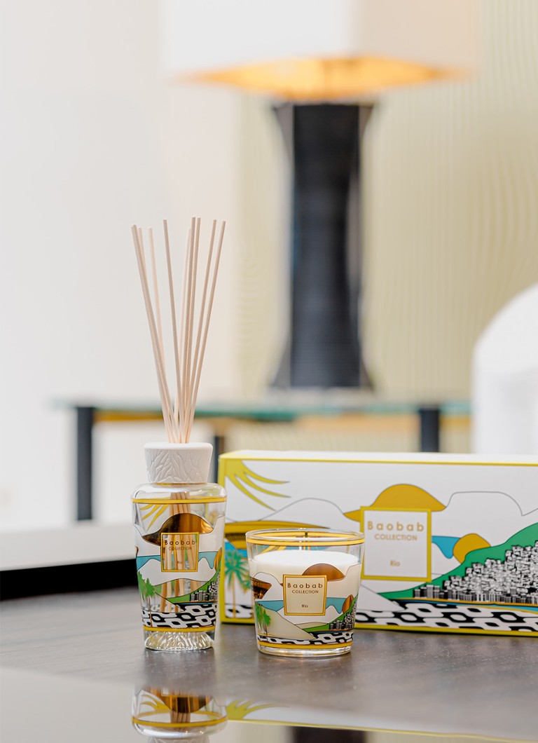 Baobab Collection Mon Premier Baobab Rio - geset