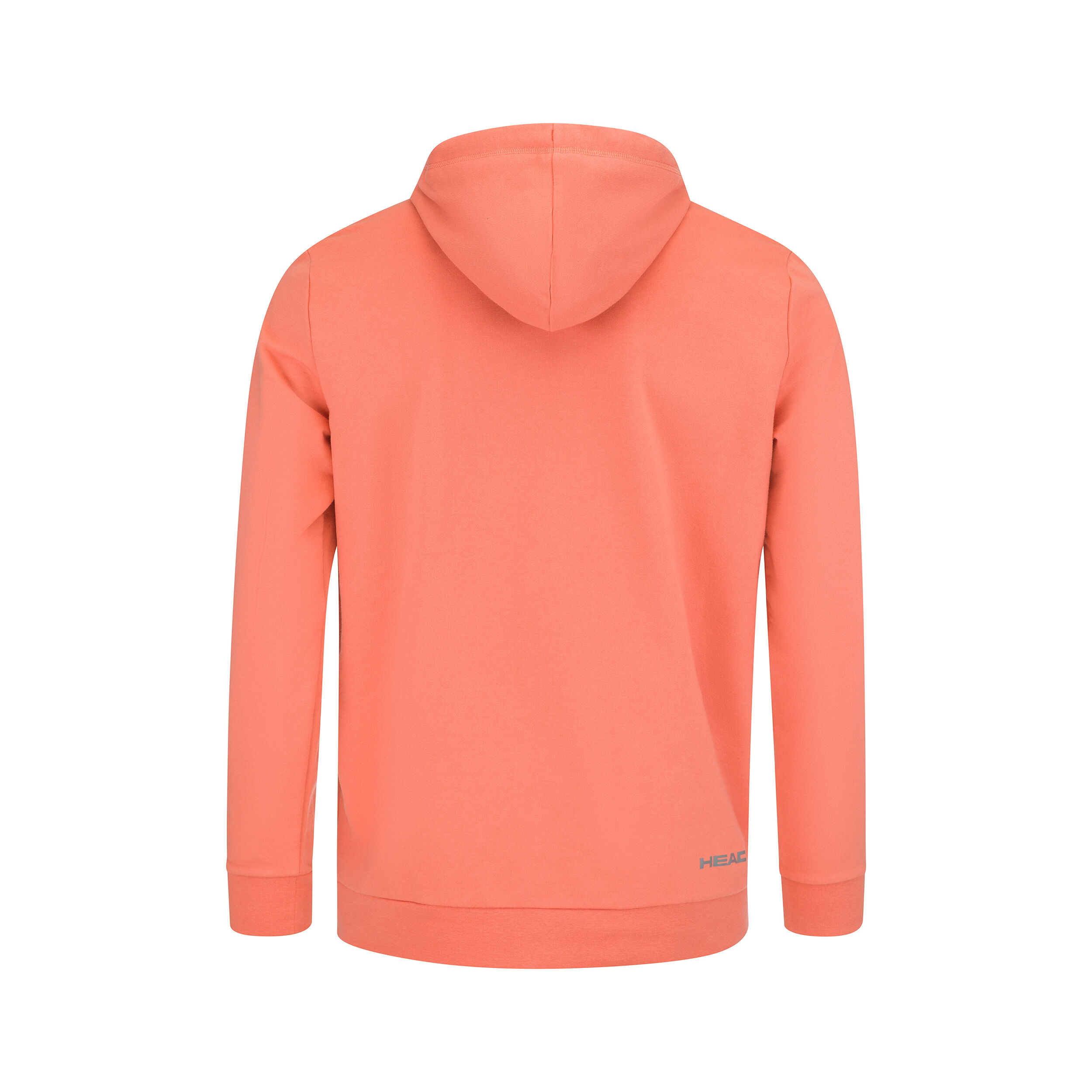 Club Byron Hoody Kinder - Orange