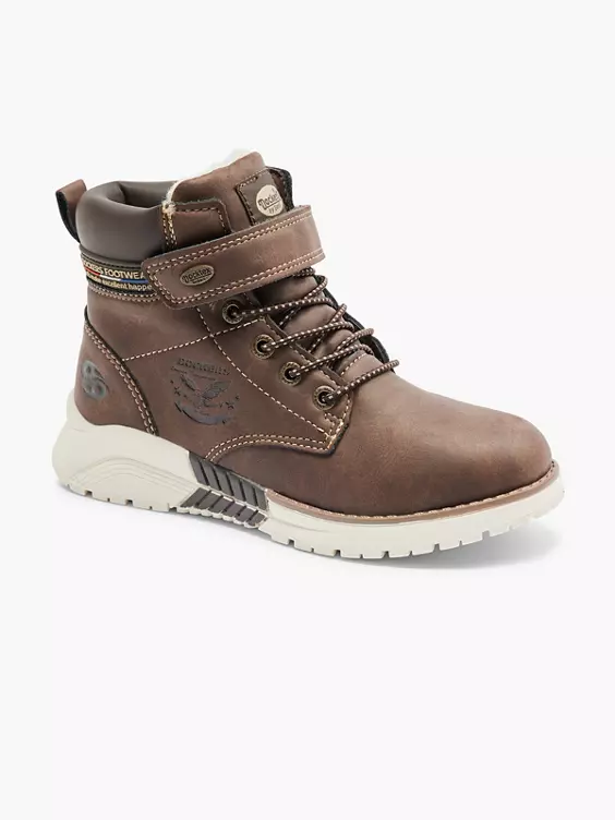 Dockers Boots