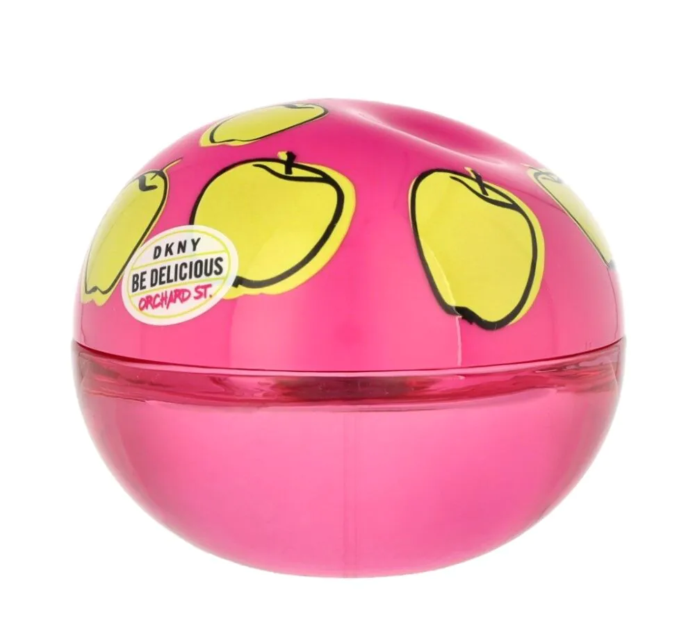 DKNY Be Delicious Orchard Street parfemska voda za žene, 50 ml