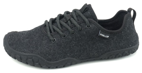 Ballop |a ~ Corso ~ Dark Grey