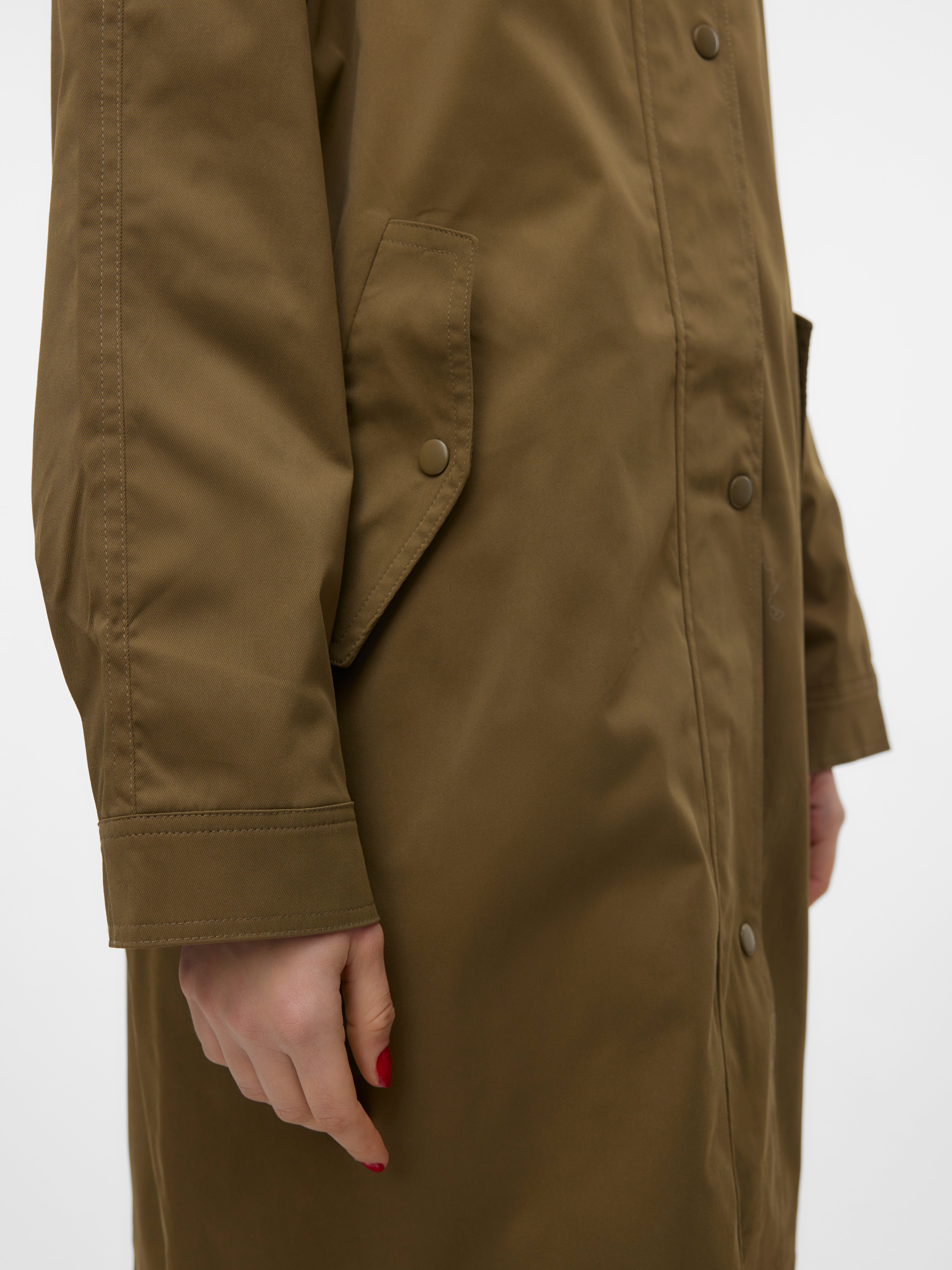 VMCHELSEA Parka
