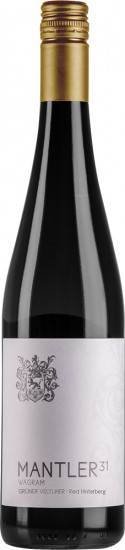 2022 Grüner Veltliner Ried Hinterberg trocken - Weingut Mantler31