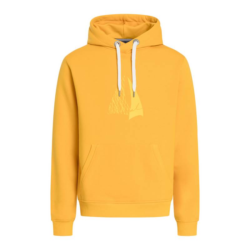 Sea Ranch Mik Hoodie Herren