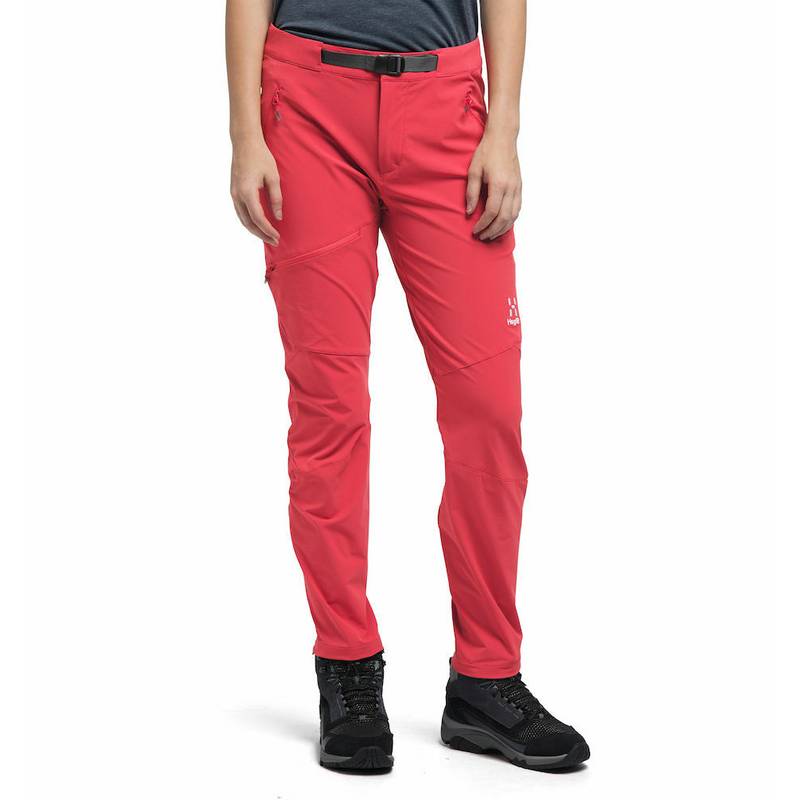 Haglöfs Lizard Pant Trekkinghose Damen