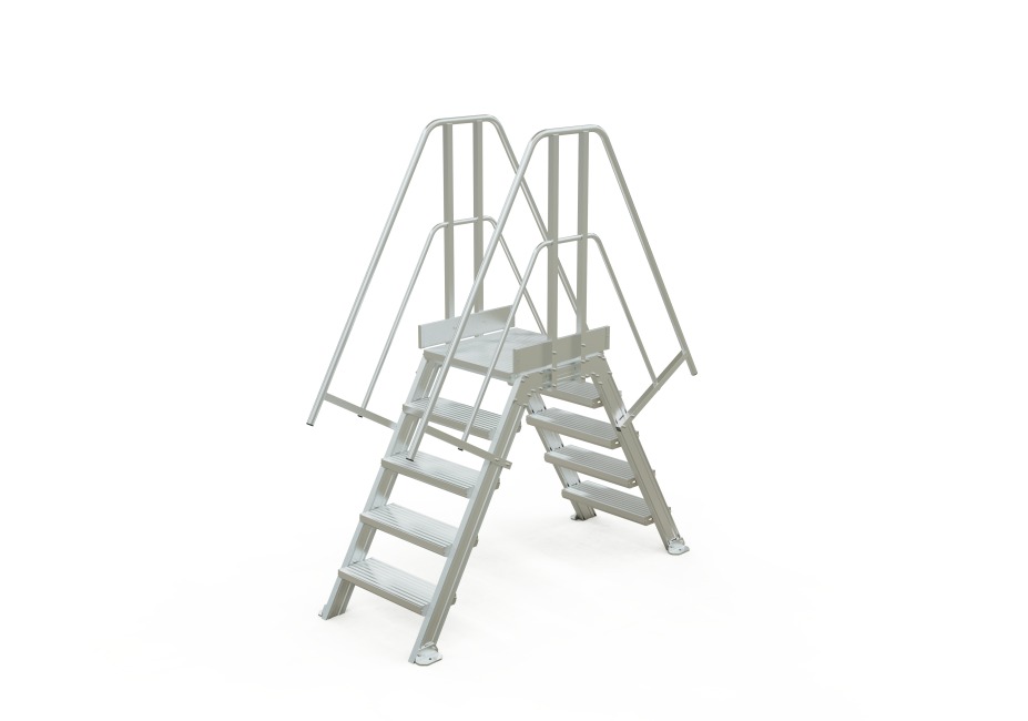 Altrex 226025 Platforma transferowa 5-stopniowa 60 stopni