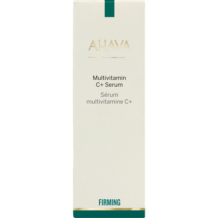 Multivitamin C+ Serum