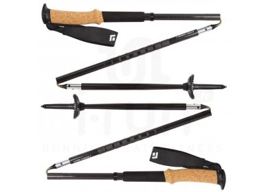 Black Diamond Alpine Carbon Z Z-Poles