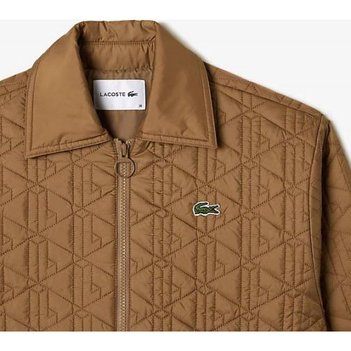 Lacoste Damen Steppjacke