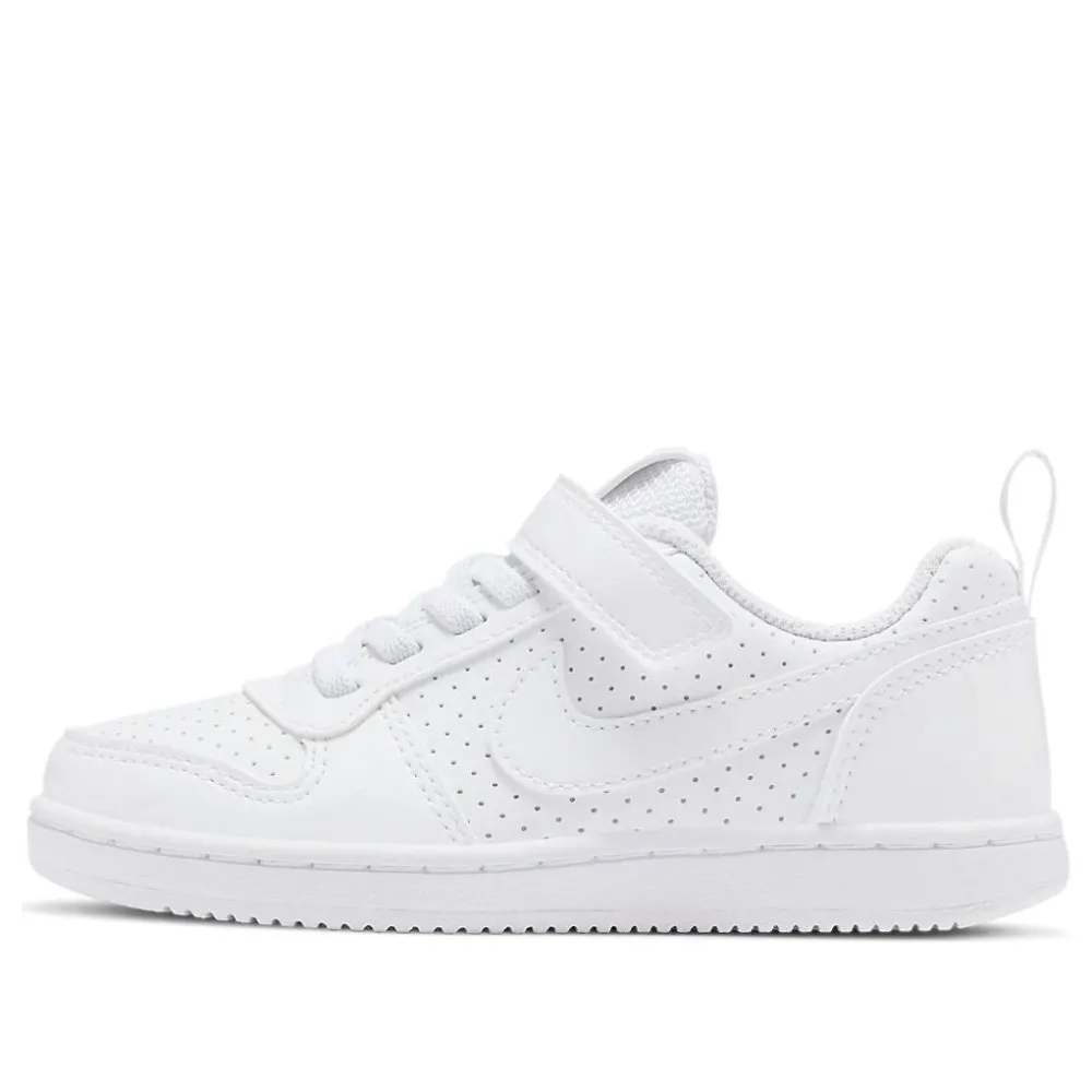 Nike Court Borough Low SL AV3167-100 / weiss