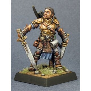 Valeros, Male Iconic Fighter (v2)