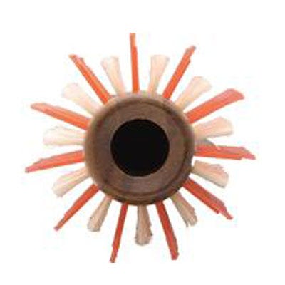 Y.S. Park Holzbürste 60 G1 (Ø 60 mm)