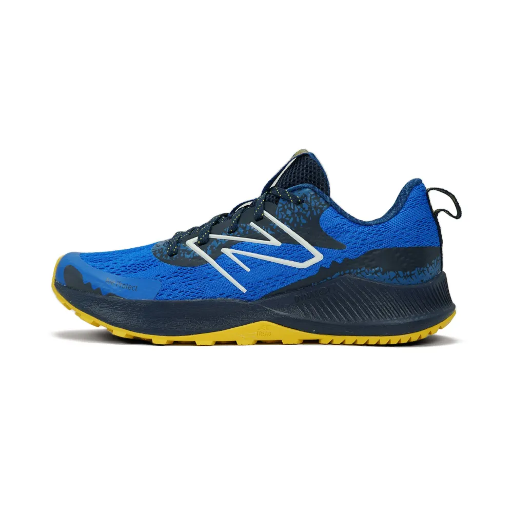New Balance DynaSoft Nitrel v5 GPNTRLA5M / blau