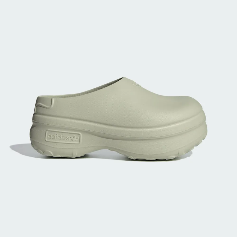 adidas Adifom Stan Mule W IE0478 / grün