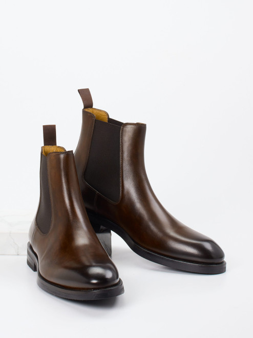 Boot-47112090581 Magnanni
