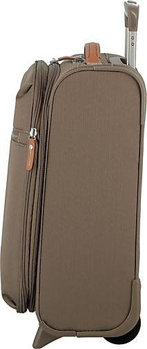JUMP Etretat 4 Rollen Kabinentrolley 45 cm