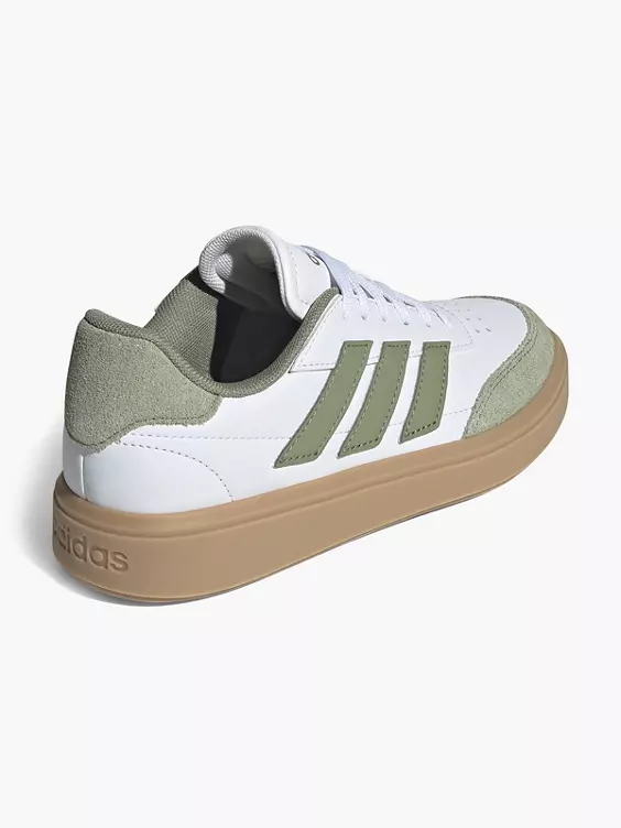 adidas COURTBLOCK J Sneaker