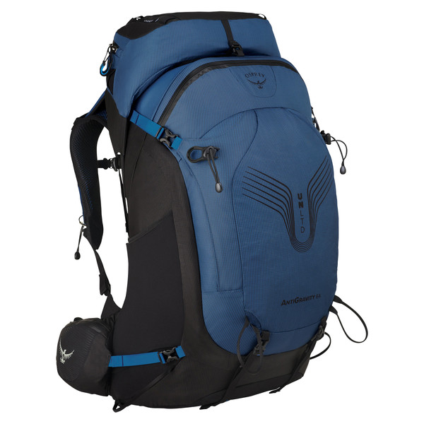 UNLTD ANTIGRAVITY 64 MENS - Trekkingrucksack